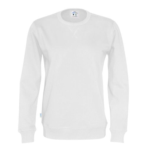 Sweatshirt round neck - Image 2